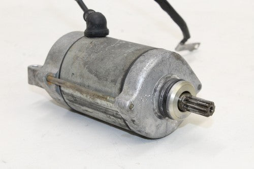 1991-94 Honda Cbr600f2 Engine Starting Starter Motor -dc 12v OEM