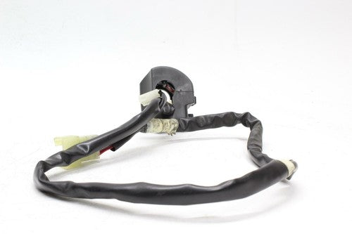 08-14 Kawasaki Concours 14 Zg1400a Abs Right Clip ON Handle Kill Off StartSwitch