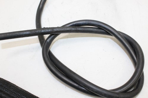 2007-08 Suzuki Gsxr1000 Radiator Hose Water Pipes Hoses OEM