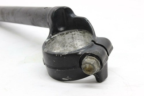 2001-2006 Honda Cbr600f4i Left Clip ON Handlebar W Switches OEM