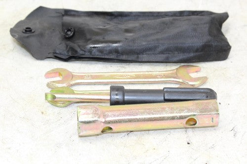 2021 Qipai X-pro Lifan Kpm 200cc Stock Tools Oem Tool Bag Kit Set