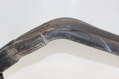 2001-03 Honda Cbr600f4i Exhaust Header Pipes Manifold 18150-mbw-d22 OEM
