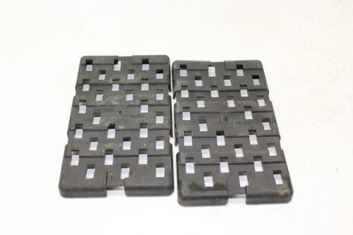 11-20 Suzuki Gsxr750 Covers Set OEM