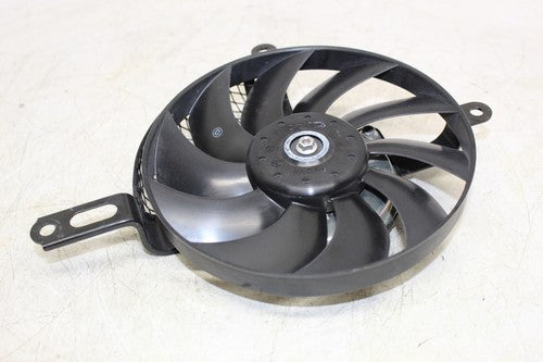 2019 Suzuki Gsxr750 Engine Radiator Cooling Fan