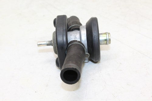2002 Suzuki Gsxr600 Air Valve Solenoid Top Engine Switch Sensor