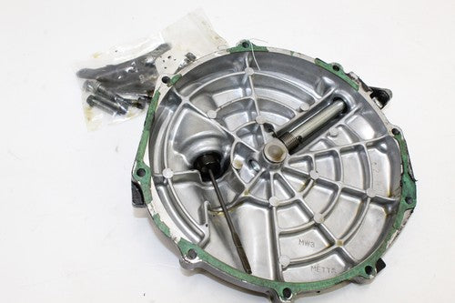 1999 Honda Nighthawk 750 Cb750 Clutch Side Engine Motor Cover OEM