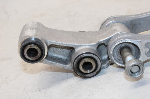 2006 Kawasaki Ninja 250r Ex250f Rear Dogbone Shock Linkage Link