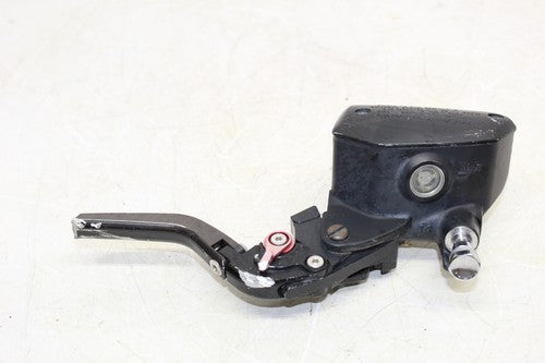 2013 Kawasaki Ninja 650 Ex650e Front Brake Master Cylinder With Lever