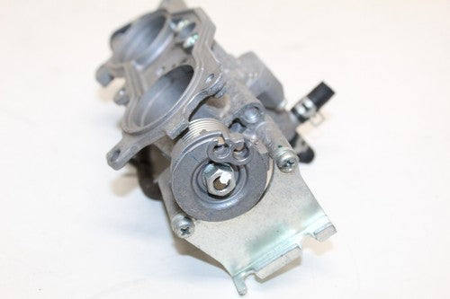 2007 Honda Silver Wing 600 Fsc600 Carb Carburetor