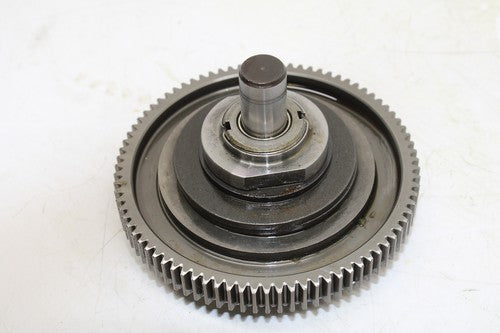 2017 Victory Octane Engine Motor Idler Idling Gear Oem