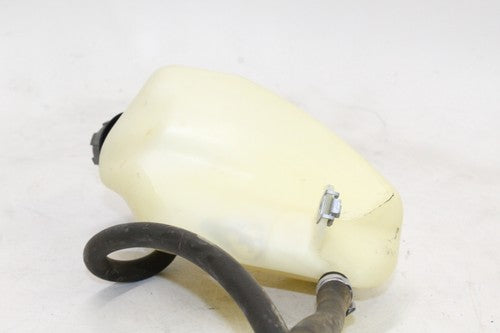 2007 Piaggio Bv 250 Coolant Water Tank Reservoir Bottle OEM