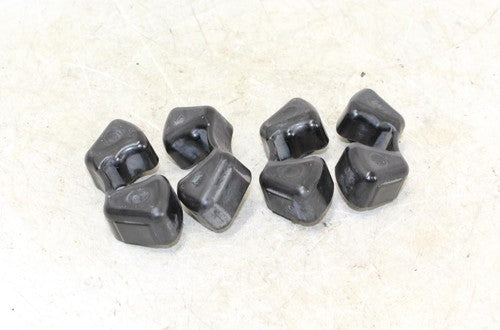 2020 Kawasaki Z650 Er650 Rear Hub Shock Dampers Cush Absorbers