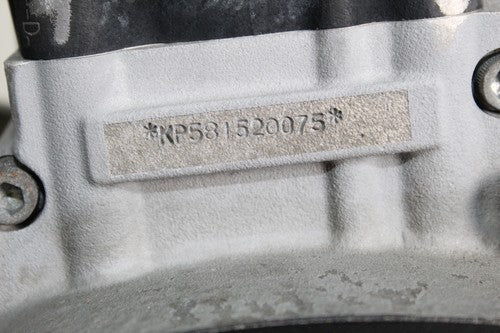 2001 Buell Blast P3 ENGINE MOTOR