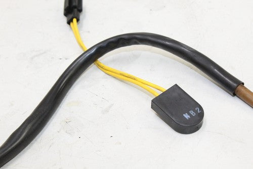 2002 Aprilia Scarabeo 150 Negative Battery Cable Ground Wire OEM