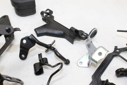 2014-17 Honda Ctx700nd Dct Abs Mount Stay Brackets Set OEM