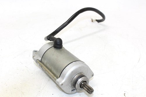 2004 Honda Cb600f 599 Engine Starting Starter Motor -dc 12v