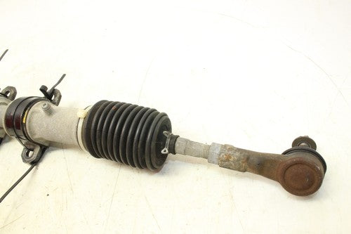 Kawasaki Mule 610 Kaf400 Steering Rack And Pinion Assembly