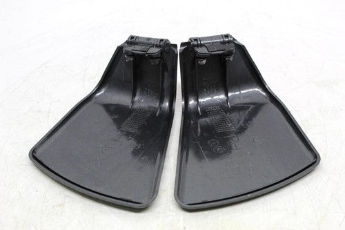 2004 Harley-Davidson Road Glide Efi Fltri Glove Box Dashboard Panel Fairing