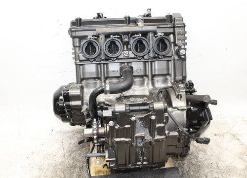 2006 Kawasaki Z1000 ZR1000A Engine Motor