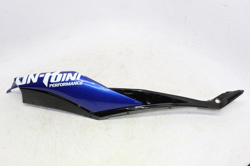 2008 Suzuki Gsxr600 Rear Back Tail Fairing Cowl Shroud