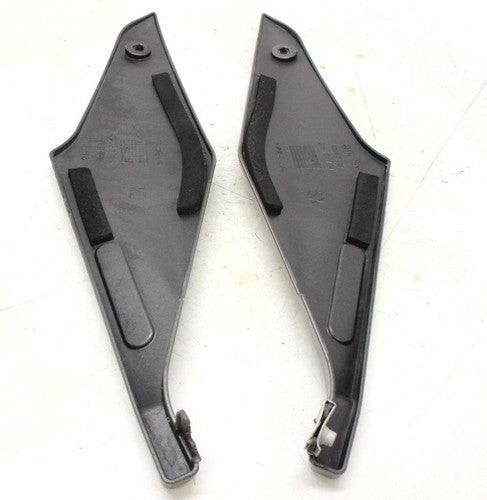 06-09 Aprilia Tuono 1000r Fuel Tank Cover Trim Fairing OEM