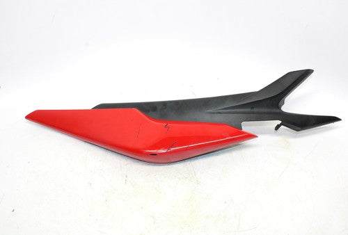 2007 Suzuki Gsxr600 Right And Left Rear Tail Fairing Cover Panel