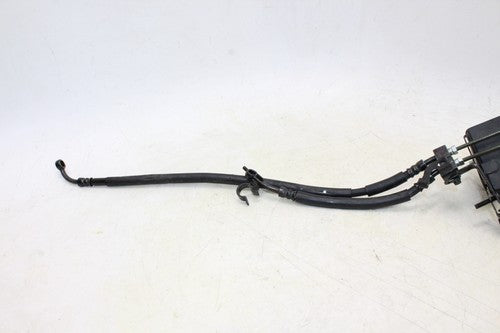 2022 Yamaha Mtt890 Tracer 9 Abs Pump Unit Module With Hoses Set