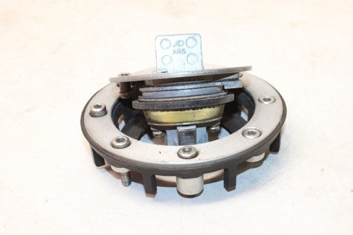 2001 Yamaha Yzf600r Gas Cap !NO KEY!