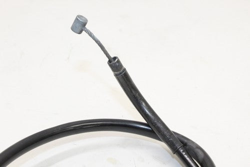 1991-94 Honda Cbr600f2 Clutch Cable Line OEM