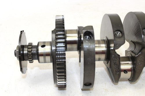 2000 Triumph Thunderbird Engine Motor Crankshaft Crank Shaft