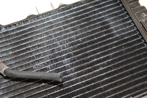 1982 Honda Vf750c Magna Vf750c Engine Cooler Cooling Radiator Radiater
