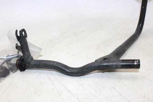 1986 Honda Elite 150 Ch150 Right Rearset Brake Foot Pedal
