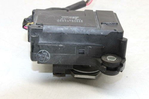 2007 Suzuki Gsxr750 Exhaust Valve Servo Motor 33970-41g00 Oem