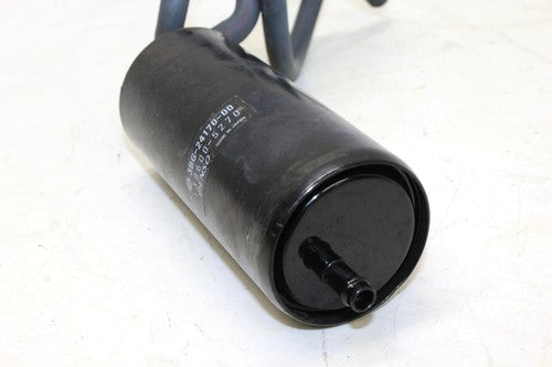 2005 Yamaha Virago 250 Xv250 Evap Vapor Charcoal Emission Canister