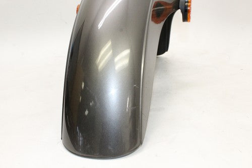 2001-06 Aprilia Scarabeo 50 2t Front Wheel Fender Cowl Fairing OEM