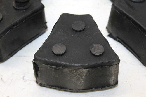 1993 Yamaha Xj600s Seca Ii Rear Hub Shock Dampers Cush Absorbers