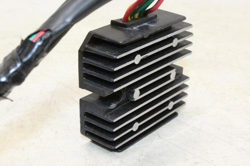 1981 Honda Silver Wing 500 Gl500 Rectifier Voltage Regulator