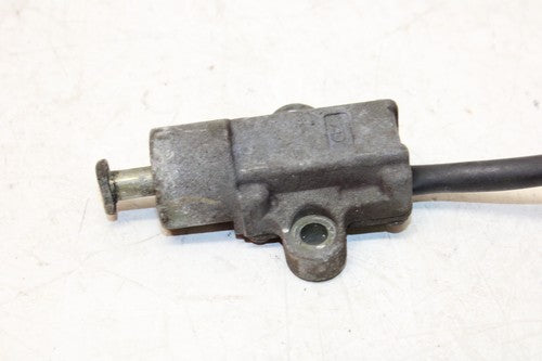 2001 Yamaha Yzf600r Kickstand Side Kick Stand Sensor