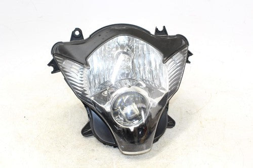 2006 Suzuki Gsxr750 Front Headlight Head Light Lamp