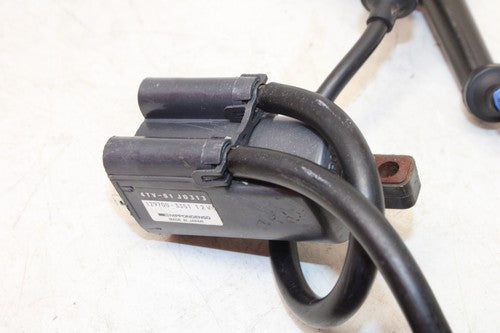 2001 Yamaha Yzf600r Ignition Coils Coil Spark Plug Caps