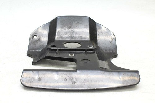 08-14 Kawasaki Concours 14 Zg1400a Abs Upper Inner Triple Fairing 14091-0912 Oem