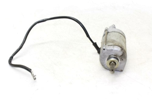 95-98 Honda Cbr600f3 Engine Starting Starter Motor -dc 12v OEM