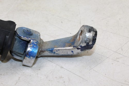 1978 Yamaha Xs1100 Front Foot Rest Peg Step
