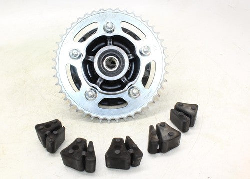 2014 Honda Ctx700 Rear Sprocket OEM