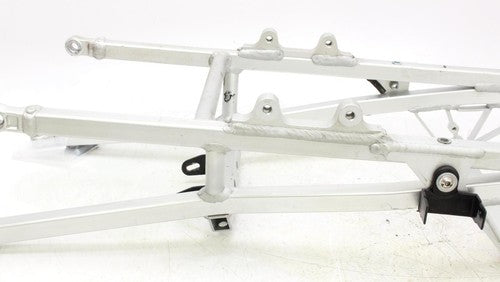 06-09 Aprilia Tuono 1000r Rear Subframe Back Sub Frame OEM