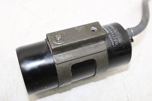 1990 Yamaha Fzr600r Evap Vapor Charcoal Emission Canister 138600-5280
