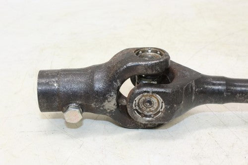 1981 Honda Silver Wing 500 Gl500 Drive Shaft With U Joint Set