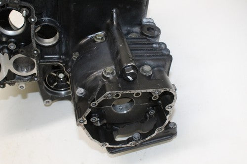 1986 Kawasaki Ninja 1000r Zx1000a Engine Motor Crankcase Crank Cases Block OEM