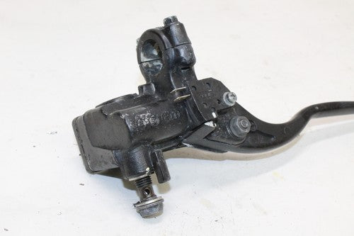 08-12 Kawasaki Ninja 250r Ex250j Front Brake Master Cylinder W/ Lever OEM