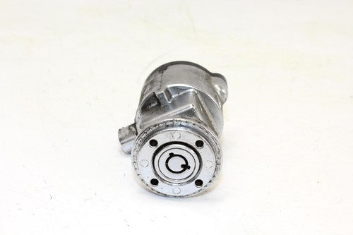 2017 Harley-davidson Dyna Low Rider Fxdl Ignition Lock ( NO KEY)